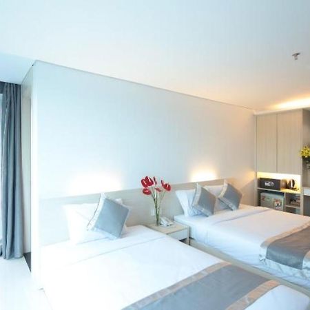 Tristar Hotel Nha Trang Exterior foto