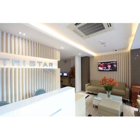 Tristar Hotel Nha Trang Exterior foto