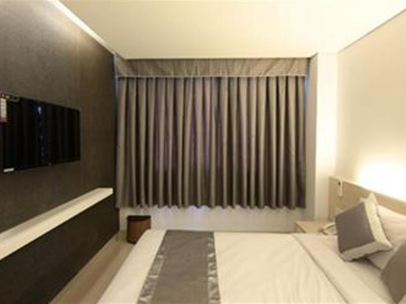 Tristar Hotel Nha Trang Exterior foto