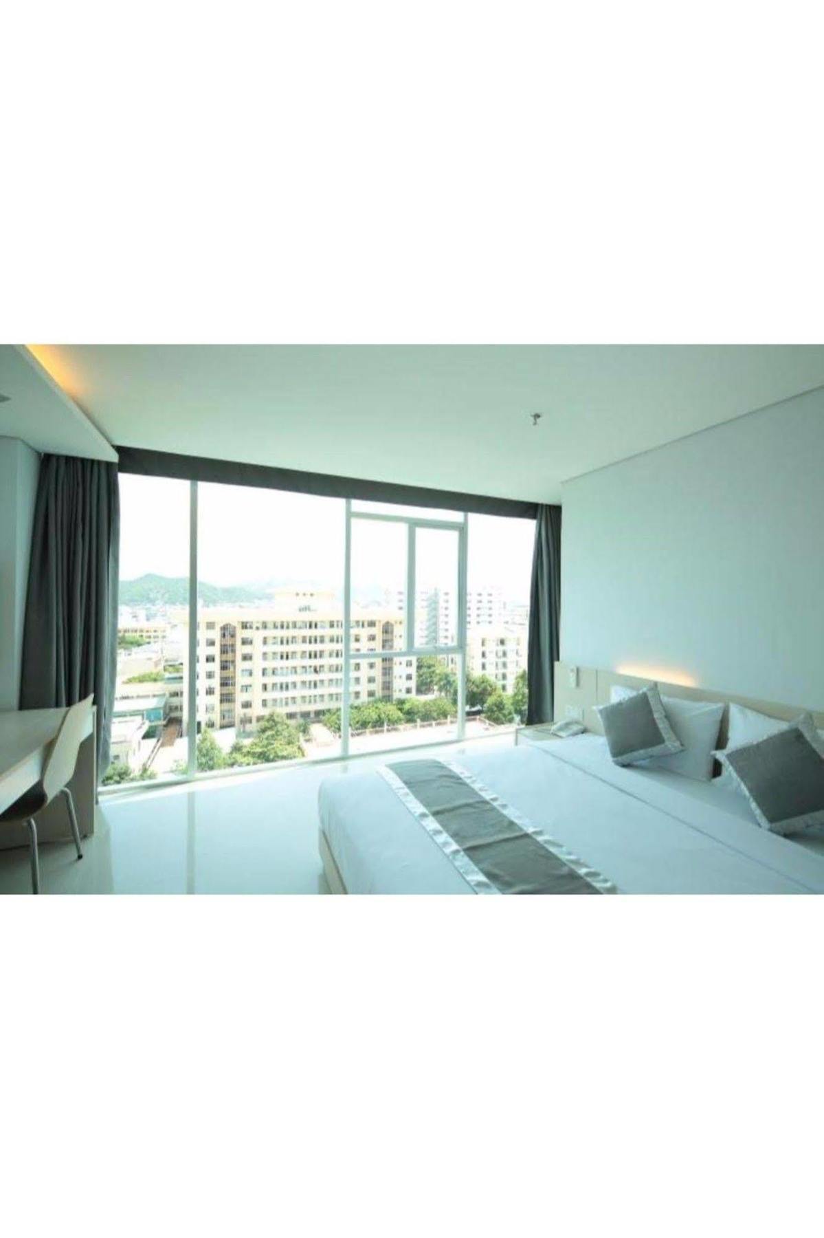 Tristar Hotel Nha Trang Exterior foto