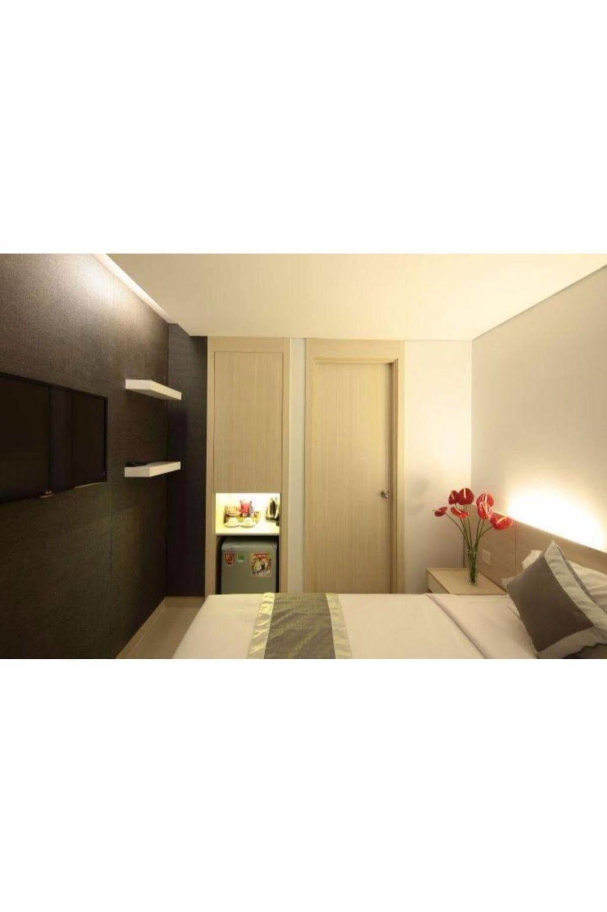 Tristar Hotel Nha Trang Exterior foto