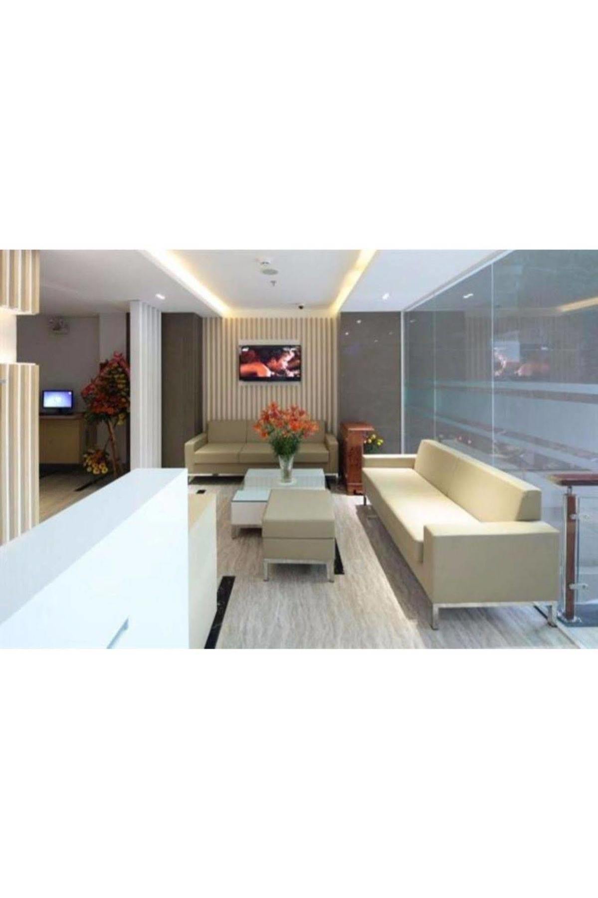 Tristar Hotel Nha Trang Exterior foto