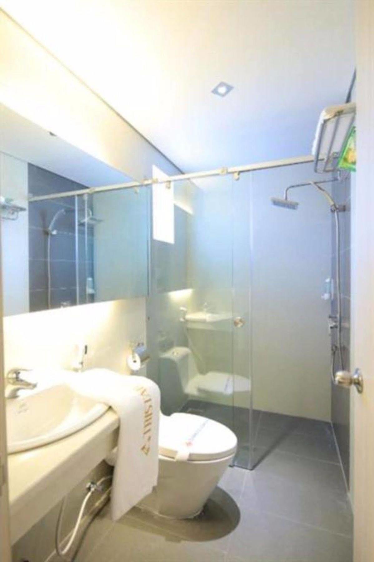 Tristar Hotel Nha Trang Exterior foto